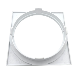 Рамка за скимер модел Mirror, Hayward  от  Hayward Pool справка PWX25216