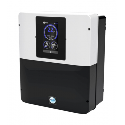 Система за хидролиза и електролиза Aquarite NEO Low Salt 45 g/h, 200 m3  от  Hayward Pool справка AQR-NEO-3LS