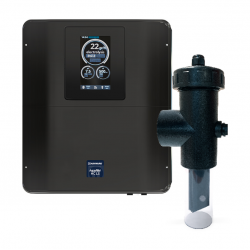 Система за хидролиза и електролиза Aquarite HC Low Salt NG 5 g/h, 20 m3  от  Hayward Pool справка AQR-HC-0LSNG