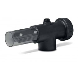 Система за хидролиза и електролиза Aquarite HC Low Salt NG 30 g/h, 120 m3  от  Hayward Pool справка AQR-HC-2LSNG