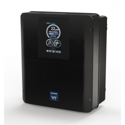 Система за хидролиза и електролиза Aquarite HC Low Salt NG 30 g/h, 120 m3  от  Hayward Pool справка AQR-HC-2LSNG