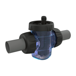 Електролизна система Plug N Clear DIY 10 g/h, басейн 40 m³  от  Hayward Pool справка PNCLEAR-10
