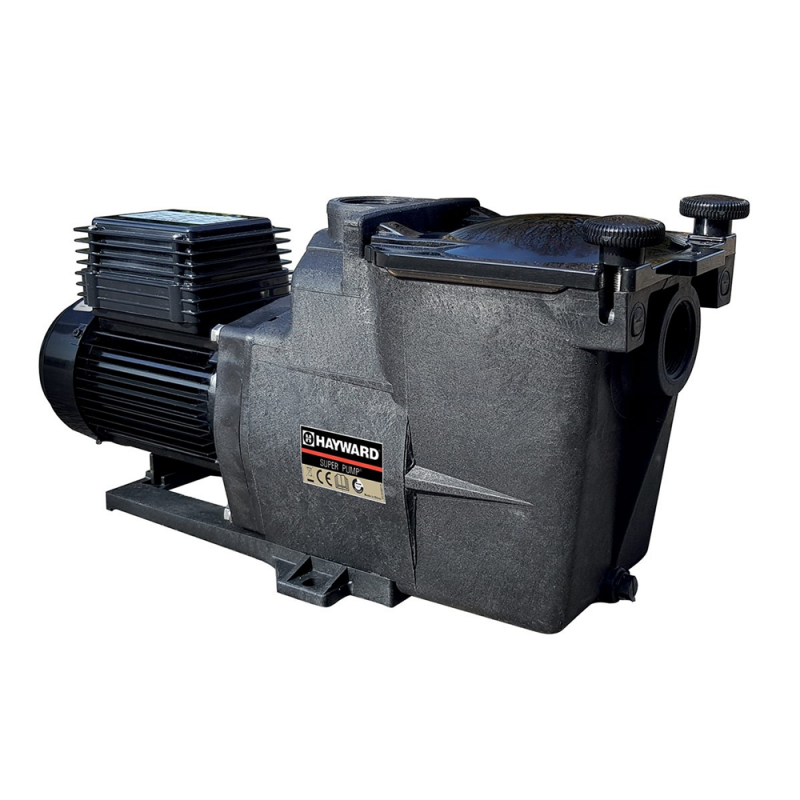 Рециркулационна помпа Super Pump XT 2,0 hp, 230V  от  Hayward Pool справка SP2622XW251XT