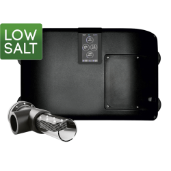 Система за хидролиза и електролиза Aquarite HC Low Salt 68 g/h  от  Hayward Commercial Aquatics справка AQR-HC-4LS