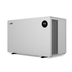 Инверторна термопомпа за басейн Mr. Oasis 34.5 kW, с R290  от Aquark справка MORC350S
