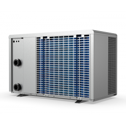 Инверторна термопомпа за басейн Mr. Oasis 24 kW, с R290  от Aquark справка MORC240