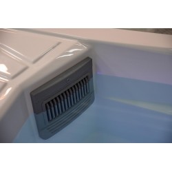 Spa Chill Tub Pro - вана със студена вода 3°C  от SpaZone справка SPA-CTP