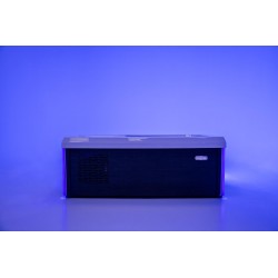 Spa Chill Tub Pro - вана със студена вода 3°C  от SpaZone справка SPA-CTP