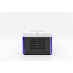 Spa Chill Tub Pro - вана със студена вода 3°C  от SpaZone справка SPA-CTP