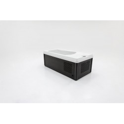 Spa Chill Tub Pro - вана със студена вода 3°C  от SpaZone справка SPA-CTP