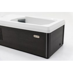 Spa Chill Tub Pro - вана със студена вода 3°C  от SpaZone справка SPA-CTP