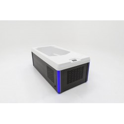 Spa Chill Tub Pro - вана със студена вода 3°C  от SpaZone справка SPA-CTP