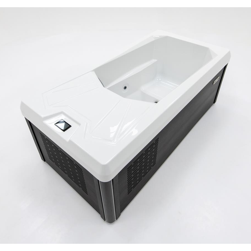 Spa Chill Tub Pro - вана със студена вода 3°C  от SpaZone справка SPA-CTP