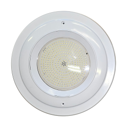Прожектор LED, бял, за облицовка - CrystaLogic  от SpaZone справка 500390CA18