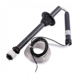 Сензор за ниво на контейнера за субстанции