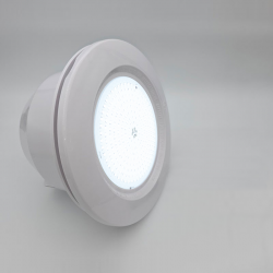 Прожектор LED бял, за облицовка  от  Hayward Pool справка 3481A18