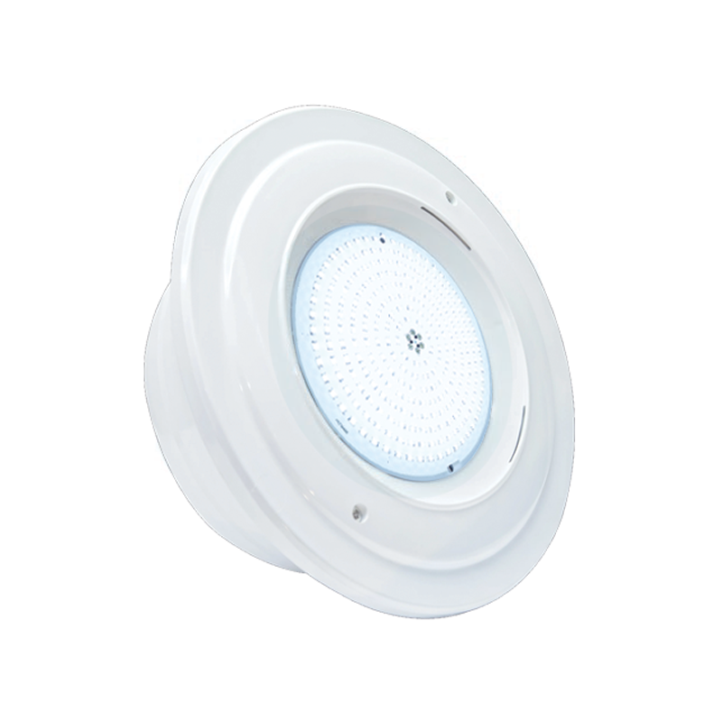 Прожектор LED за басейн, плосък бял, 25W, 2250 лумена, за бетон  от SpaZone справка 500390CA25