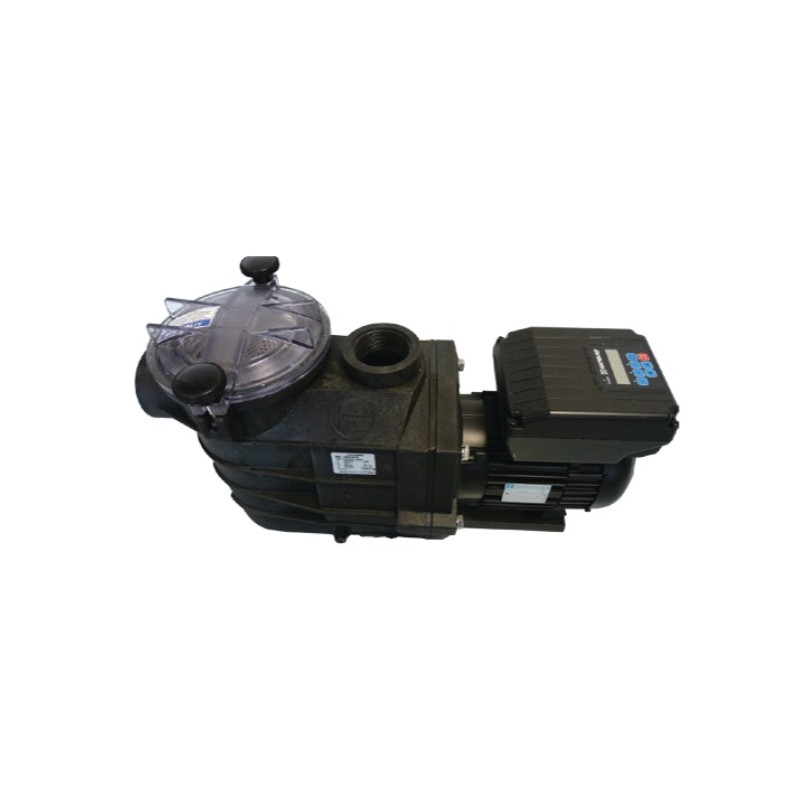 Рециркулационна помпа с променлива скорост SUPER II VSTD, 1,5 hp, Hayward, 19 m³/h  от  Hayward Pool справка SP3016VSTD