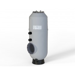 Ламиниран филтър HEALTY SWIM, D950, филтърно легло 1,2 m, с шестпътен вентил  от Healthy Swim справка HS-PRO950