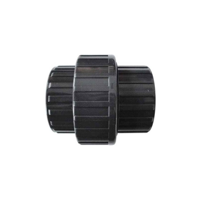 Холендър PVC D50-1 1/2" вътрешна резба SpaZone  от SpaZone справка 1002032