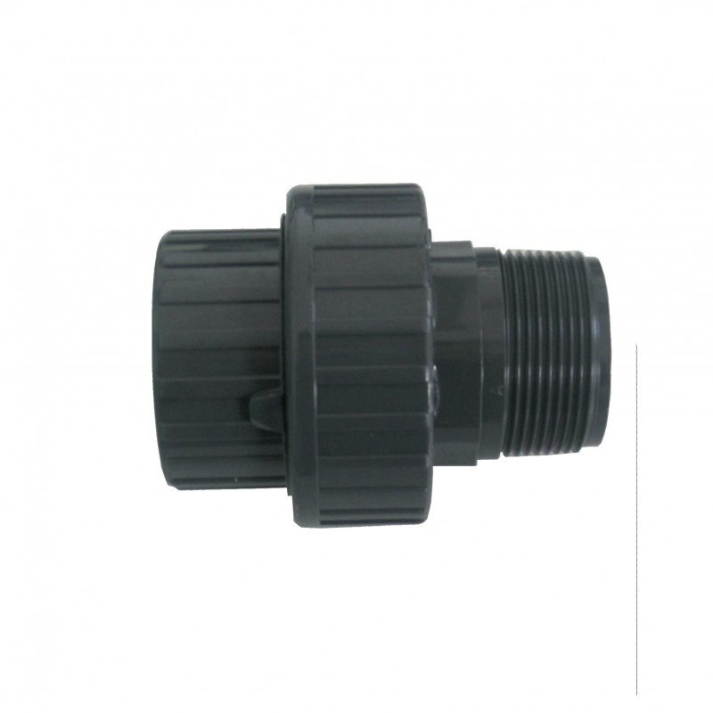 Холендър PVC D63-2" вътрешна резба SpaZone  от SpaZone справка 1002078