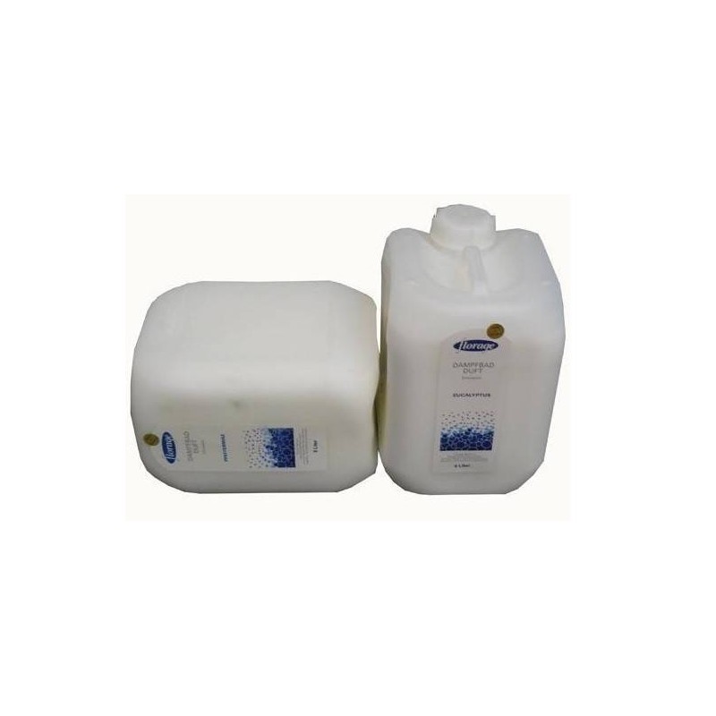 Есенция за парна баня, бреза 5 l  от Florage справка 36205000-1