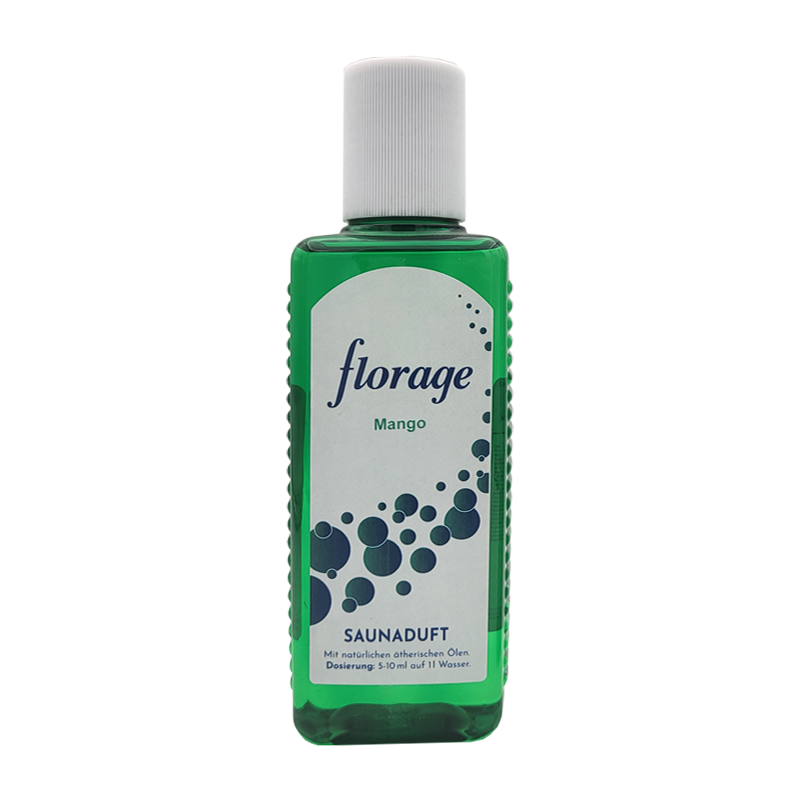 Есенция за сауна, Манго 250 мл  от Florage справка 32600250