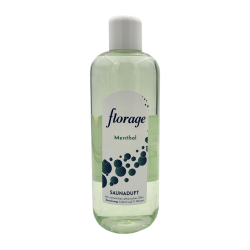 Есенция за сауна, Мента 500 мл  от Florage справка 30200500