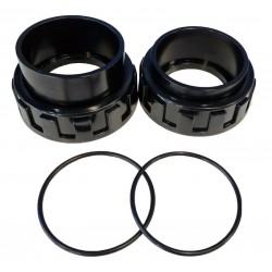 Холендър D75 с уплътнение за помпа HCP3600  от  Hayward Commercial Aquatics справка 500124250000