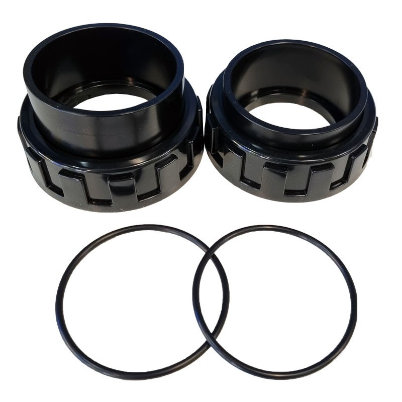 Холендър D75 с уплътнение за помпа HCP3600  от  Hayward Commercial Aquatics справка 500124250000