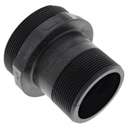 Комплект нипели 2" за филтър Hayward PRO  от  Hayward Pool справка SX311F