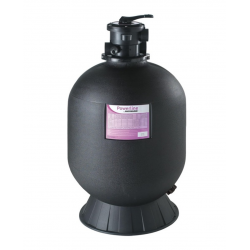 Филтър Powerline D511 с горно разположен вентил - 10 m³/h  от  Hayward Pool справка 81103