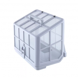 Робот за басейн E-TRON i30 NG, безжичен, батерия 7800 mAh  от Wybotics справка W3342NG