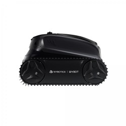 Робот за басейн E-TRON i30 NG, безжичен, батерия 7800 mAh  от Wybotics справка W3342NG