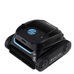 Робот за басейн E-TRON i30 NG, безжичен, батерия 7800 mAh  от Wybotics справка W3342NG