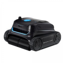 Робот за басейн E-TRON i30 NG, безжичен, батерия 7800 mAh  от Wybotics справка W3342NG