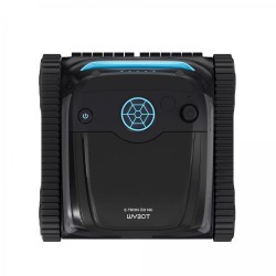 Робот за басейн E-TRON i30 NG, безжичен, батерия 7800 mAh  от Wybotics справка W3342NG
