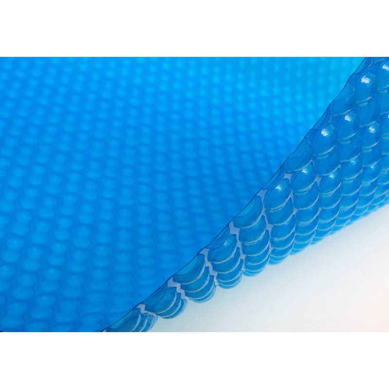 Соларно покривало GeoBubble за басейн  от SpaZone справка PRESOL