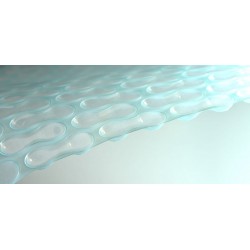 Соларно покривало GeoBubble Sol+Guard за басейн  от SpaZone справка PSSG