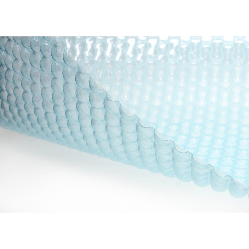 Соларно покривало GeoBubble Sol+Guard за басейн  от SpaZone справка PSSG