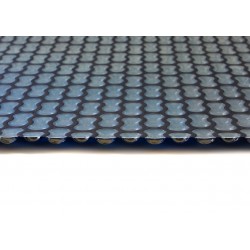 Соларно покривало GeoBubble EnergyGuard за басейн  от SpaZone справка PSEB