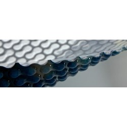 Соларно покривало GeoBubble EnergyGuard за басейн  от SpaZone справка PSEB