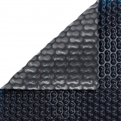 Соларно покривало GeoBubble EnergyGuard за басейн  от SpaZone справка PSEB