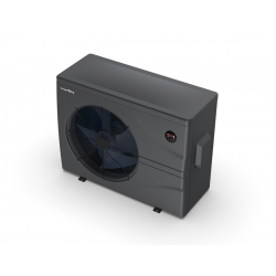 Термопомпа Inver Boy 14,2 kW, 230 V  от Aquark справка IBC14