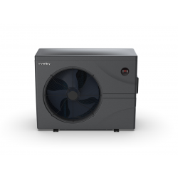 Термопомпа Inver Boy 14,2kW  от Aquark справка IBC14