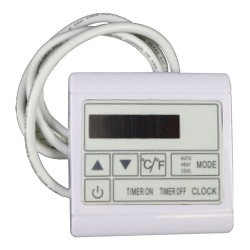 LCD контролер за термопомпа, Easy Temp ECP Hayward  от  Hayward Pool справка HWX950531188
