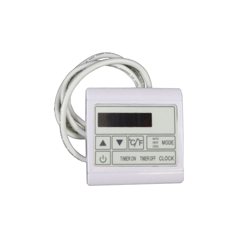 LCD контролер за термопомпа, Easy Temp ECP Hayward  от  Hayward Pool справка HWX950531188