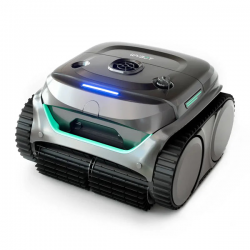 Робот за басейн IBOT PRO 3 NG, безжичен, батерия 4600 mAh  от Wybotics справка C2PRO