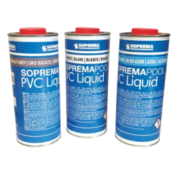 Течно PVC Sensitive Sahara Sopremapool  от Soprema Pool справка 156992/SSSH