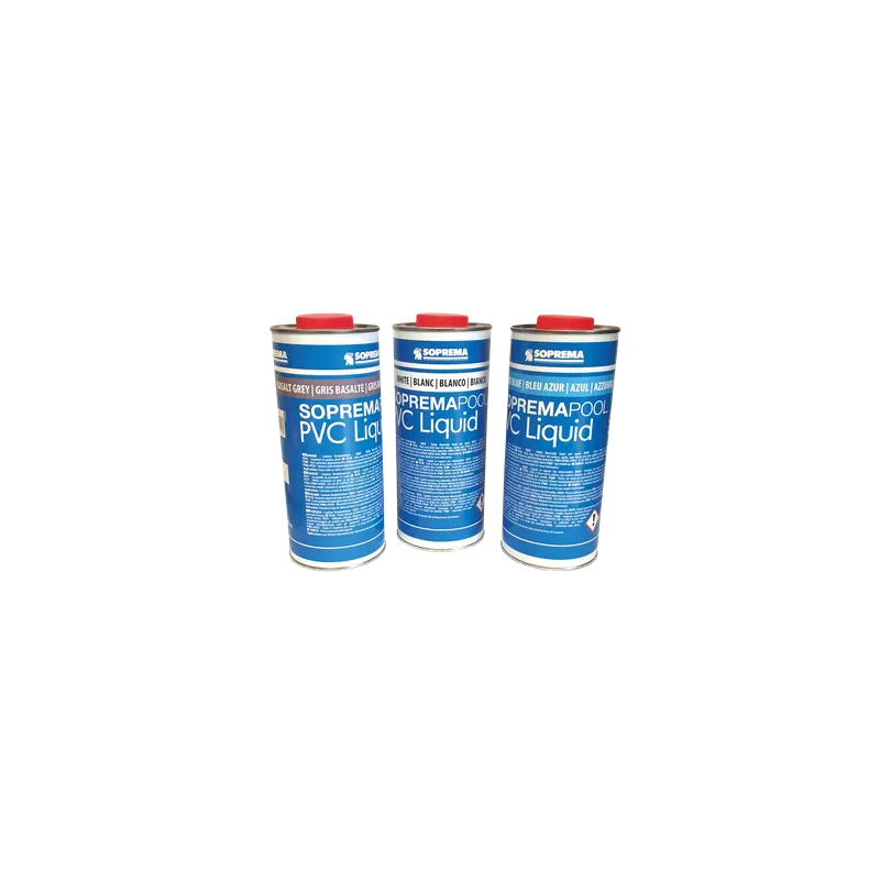Течно PVC Sensitive Sahara Sopremapool  от Soprema Pool справка 156992/SSSH